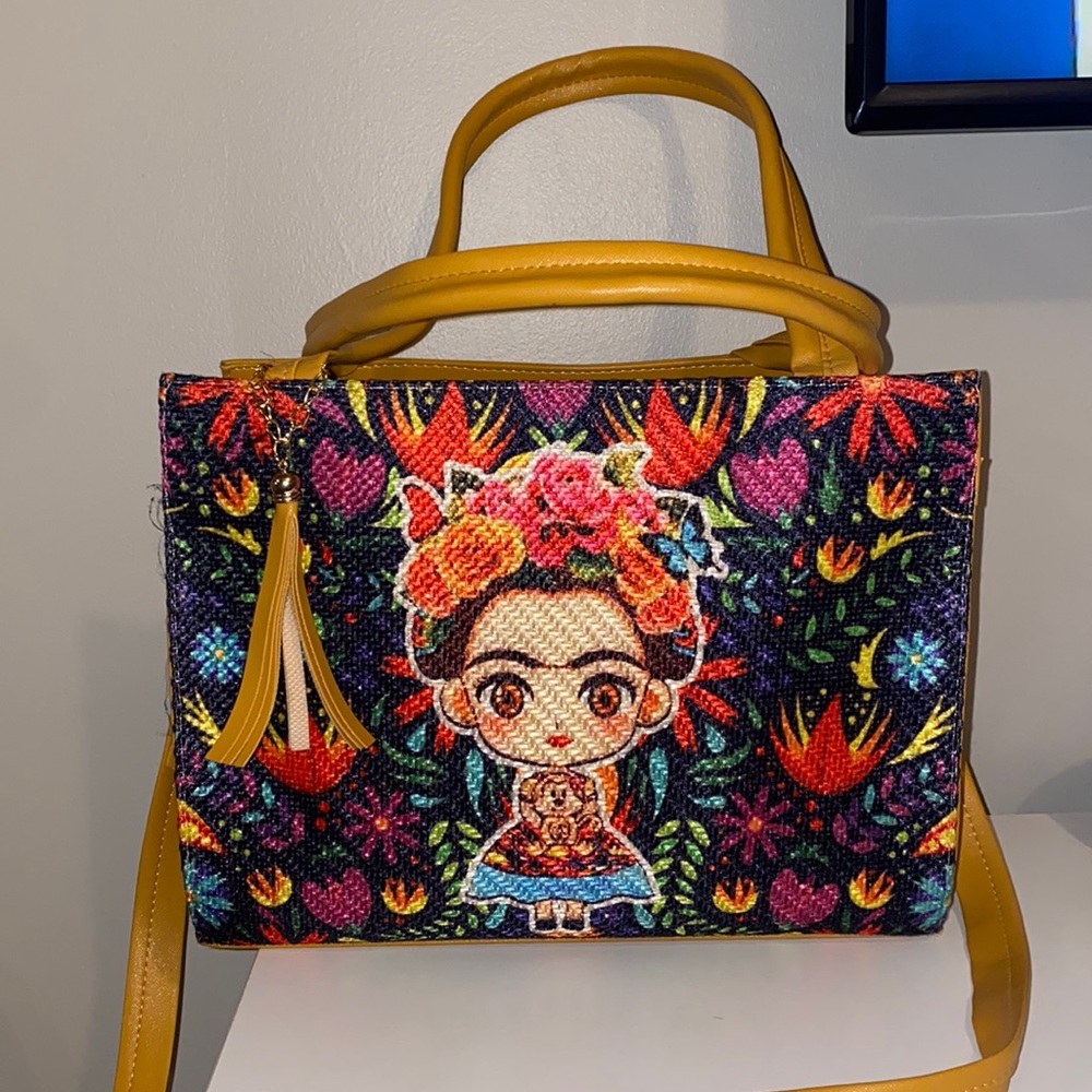 Frida Bag